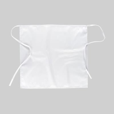 Grembiule corto M200 Bianco