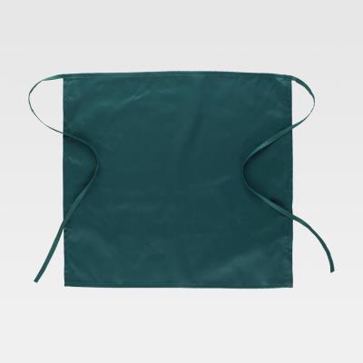 Grembiule corto M200 Verde