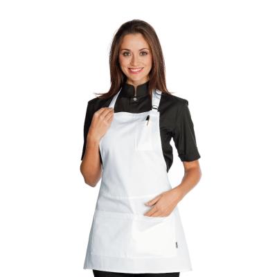 Grembiule donna Piccadilly Bianco