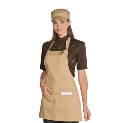 Grembiule donna Piccadilly Biscotto