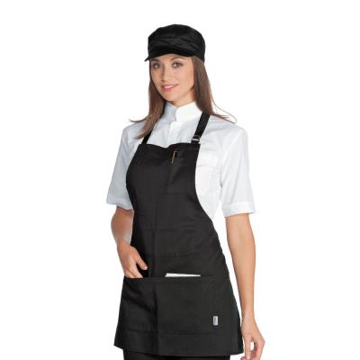Grembiule donna Piccadilly Nero