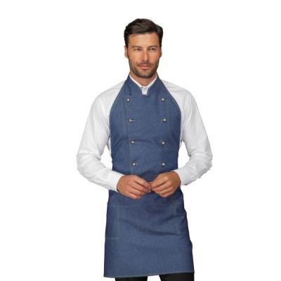 Grembiule unisex Assuan Jeans