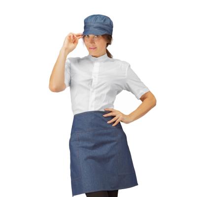 Grembiule unisex Ballantyne Jeans | 100% Cotone