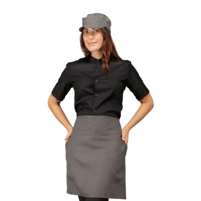 Grembiule unisex Ballantyne Smoke | 100% Poliestere