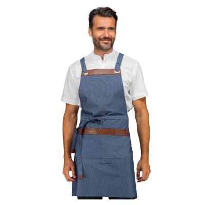 Grembiule unisex Milford jeans