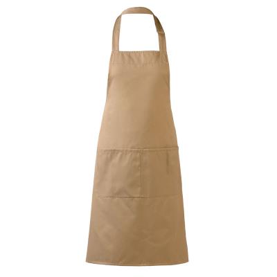 Grembiule unisex One Way Kaki | Taglia Unica