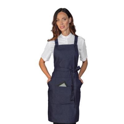 Grembiule unisex Samurai Stone Jeans