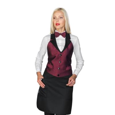 Grembiule unisex Victor Lurex 03
