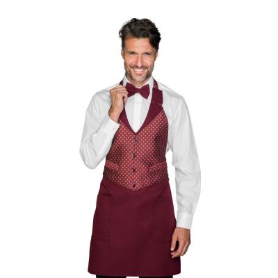 Grembiule unisex Victor Murano 03