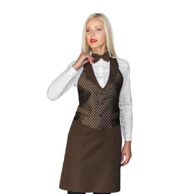 Grembiule unisex Victor Murano 85