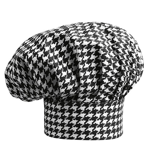 Cappello da Chef Alfred