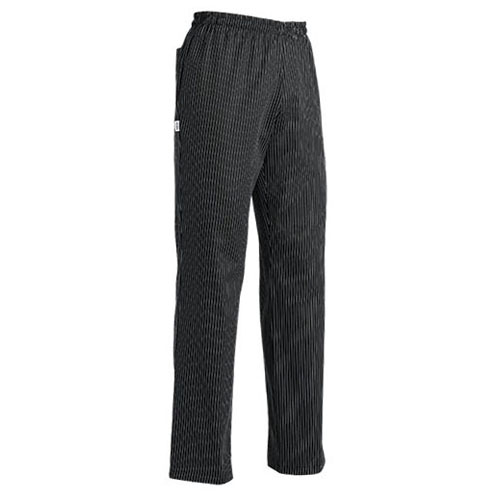 Pantalone Cuoco Coulisse Sir Cotone