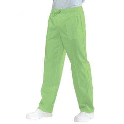Pantalone Unisex con elastico Mela