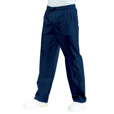 Pantalone Unisex Pantalaccio Blu