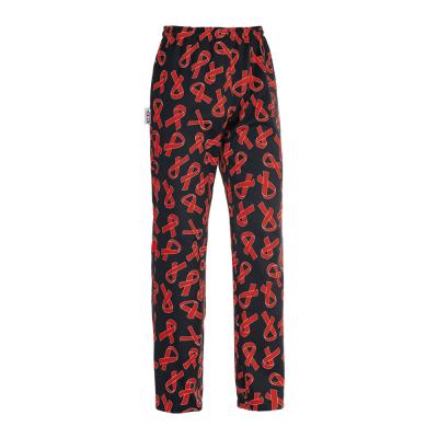 Pantalone Cuoco Coulisse Fantasy Friend 