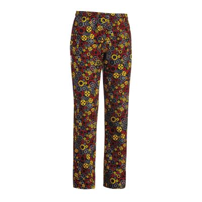 Pantalone Cuoco Coulisse Fantasy Gear 