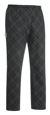 Pantalone Cuoco Coulisse Fantasy Iron 