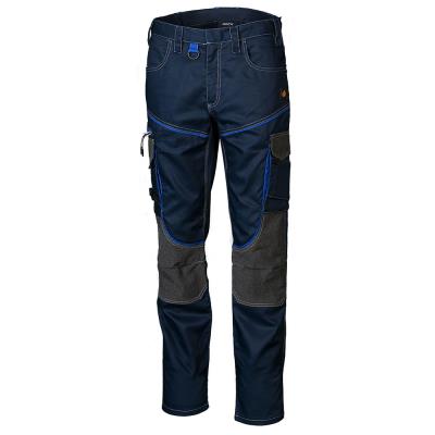 Pantalone da lavoro Mech Blu