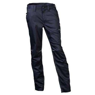 Pantalone da lavoro Urban Blu Notte