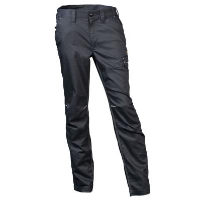 Pantalone da lavoro Urban Grigio Piombo