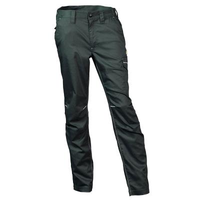 Pantalone da lavoro Urban Verde Pino