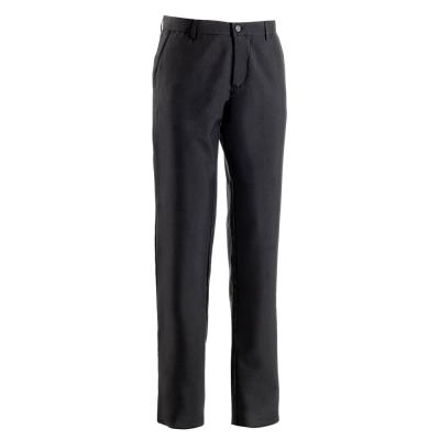 Pantalone Cameriere Uomo Ingualcibile Nero