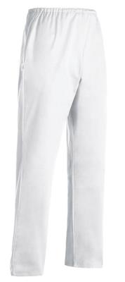 Pantalone Pizzaiolo con tasche interne White 