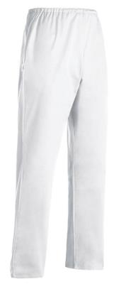 Pantalone Pizzaiolo con tasche interne White Nurse