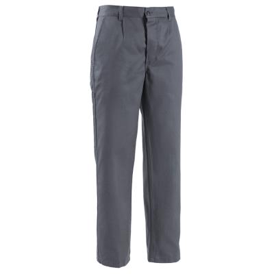 Pantalone Oro Grigio - 100% cotone