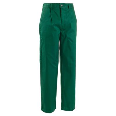 Pantalone Oro Verde - 100% cotone