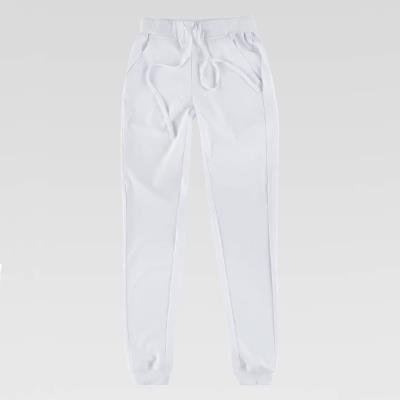 Pantalone sanitario da donna B6930 Bianco