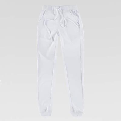 Pantalone sanitario da donna B6930 Bianco