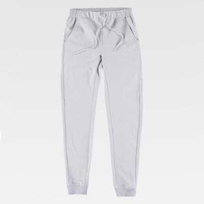 Pantalone sanitario da donna B6930 Grigio chiaro