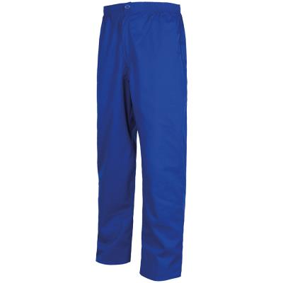 Pantalone sanitario unisex con elastico Royal