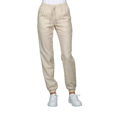 Pantalone sanitario unisex Pantagiaffa Lino