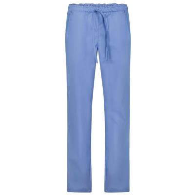 Pantalone Sanitario Unisex Alessi Azzurro Global Trading