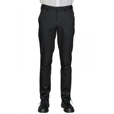 Pantalone Unisex Seattle Nero