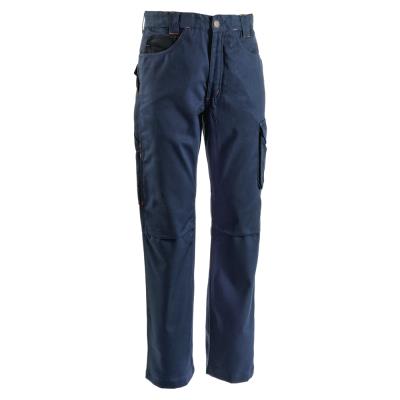 Pantalone Sigma Invernale Blu - 100% cotone