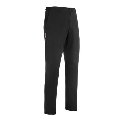 Pantalone Slim Fit Black