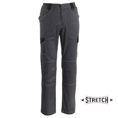 Pantalone Speedy Grigio
