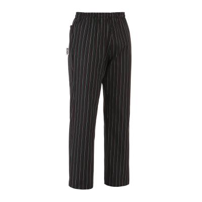 Pantalone Cuoco Coulisse Tube