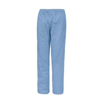Pantalone unisex Batista azzurro