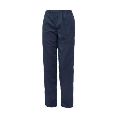 Pantalone unisex Batista blu