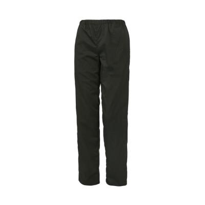 Pantalone unisex Batista nero