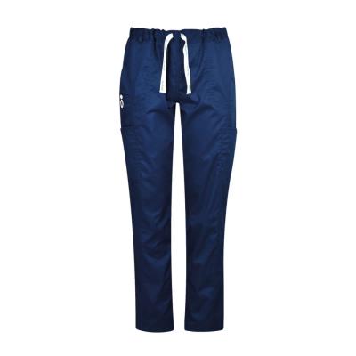 Pantalone unisex Dante blu