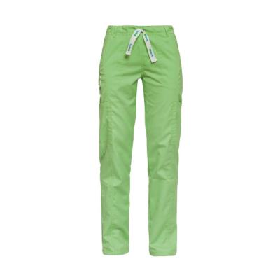 Pantalone unisex Dante verde