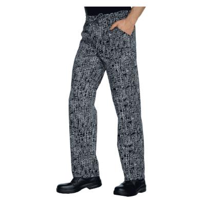 Pantalone unisex Pantalaccio San Francisco | 100% Cotone
