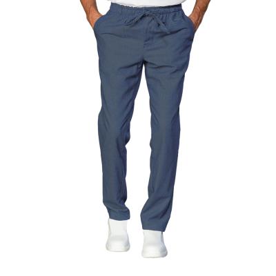 Pantalone unisex Slim Zip Jeans