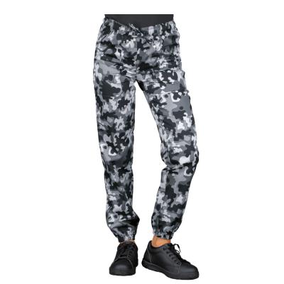 Pantaloni unisex Pantagiaffa Mimetico 01 | 100% Cotone