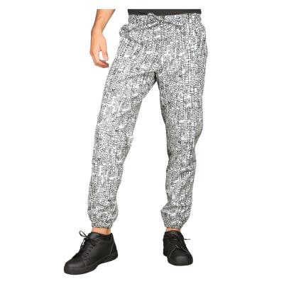 Pantaloni unisex Pantagiaffa New York | 100% Cotone